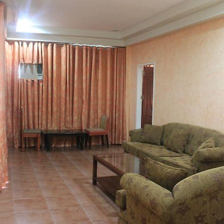 Hotel Elena Davao Luaran gambar