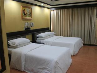 Hotel Elena Davao Luaran gambar